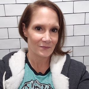 Meet your Posher, Jeannie